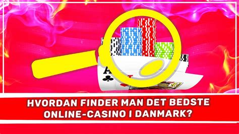 bedste casino sider|De bedste danske casino sider 2024 .